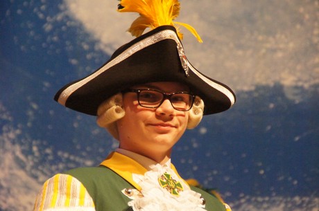 Reiter-Korps Jan von Werth